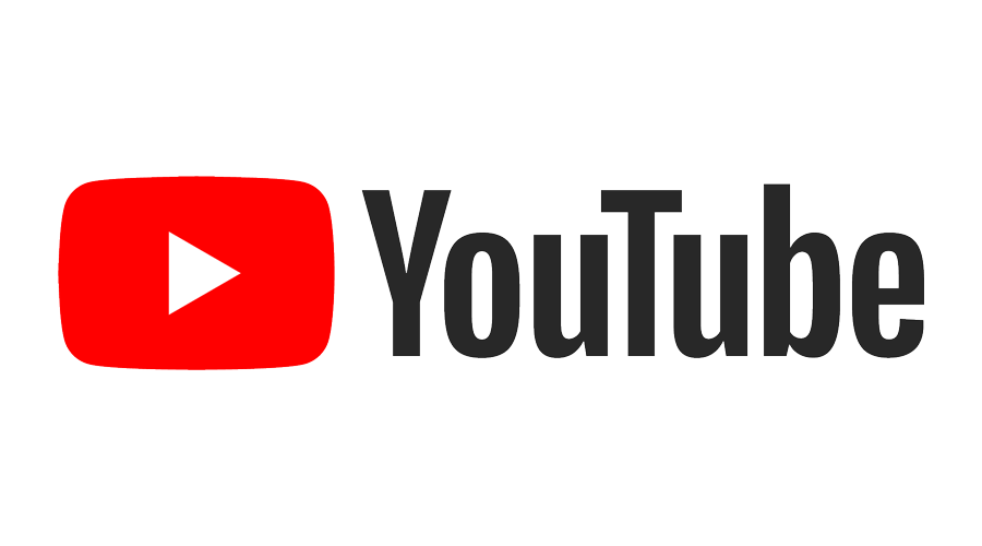 Youtube标志logo设计图片,Youtube商标设计高清大图