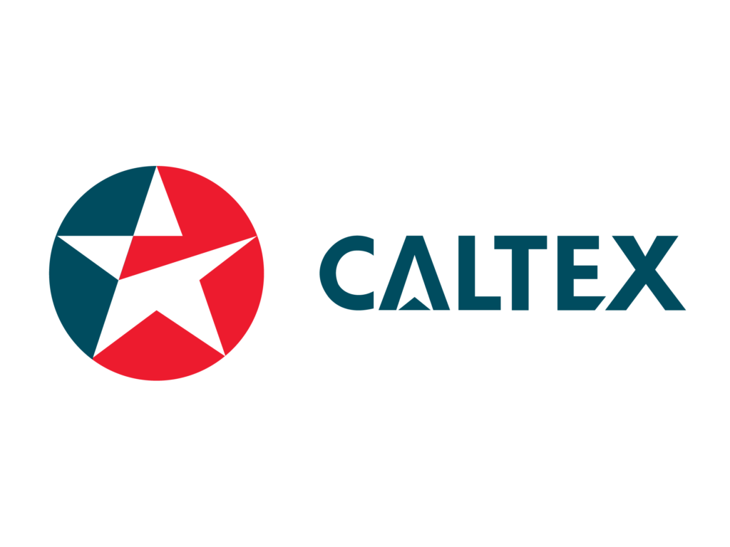 Caltex标志logo设计图片,加德士商标设计高清大图