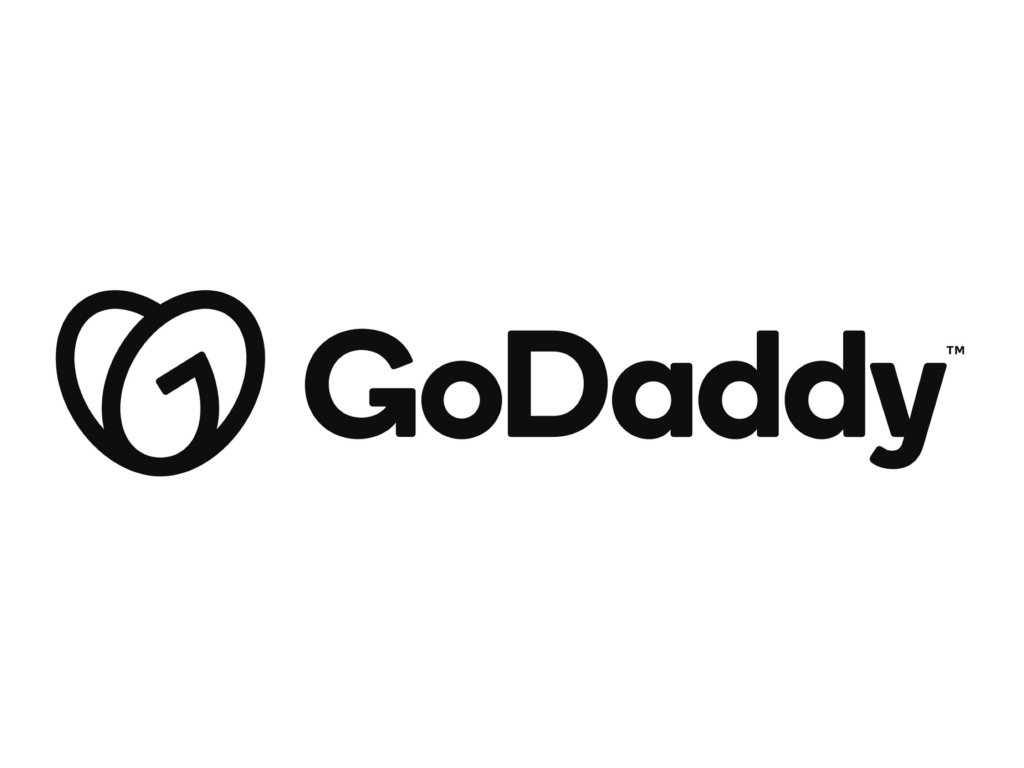 GoDaddy标志logo设计图片,戈达迪商标设计高清大图