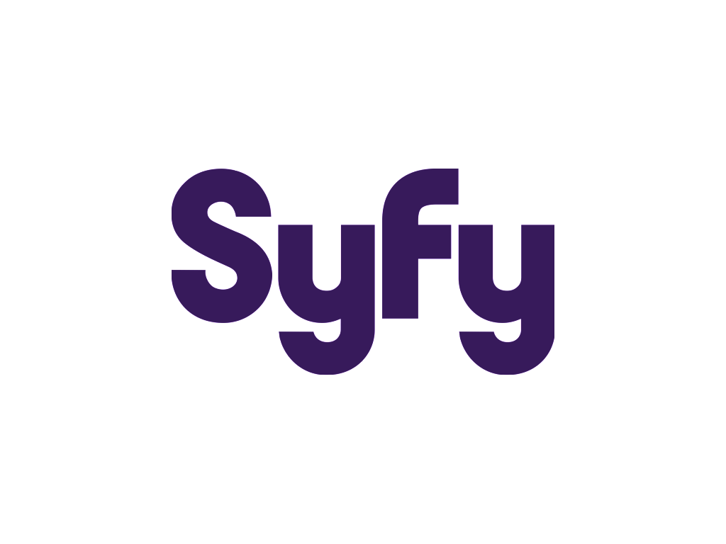 Syfy标志logo设计图片,电视台商标设计高清大图