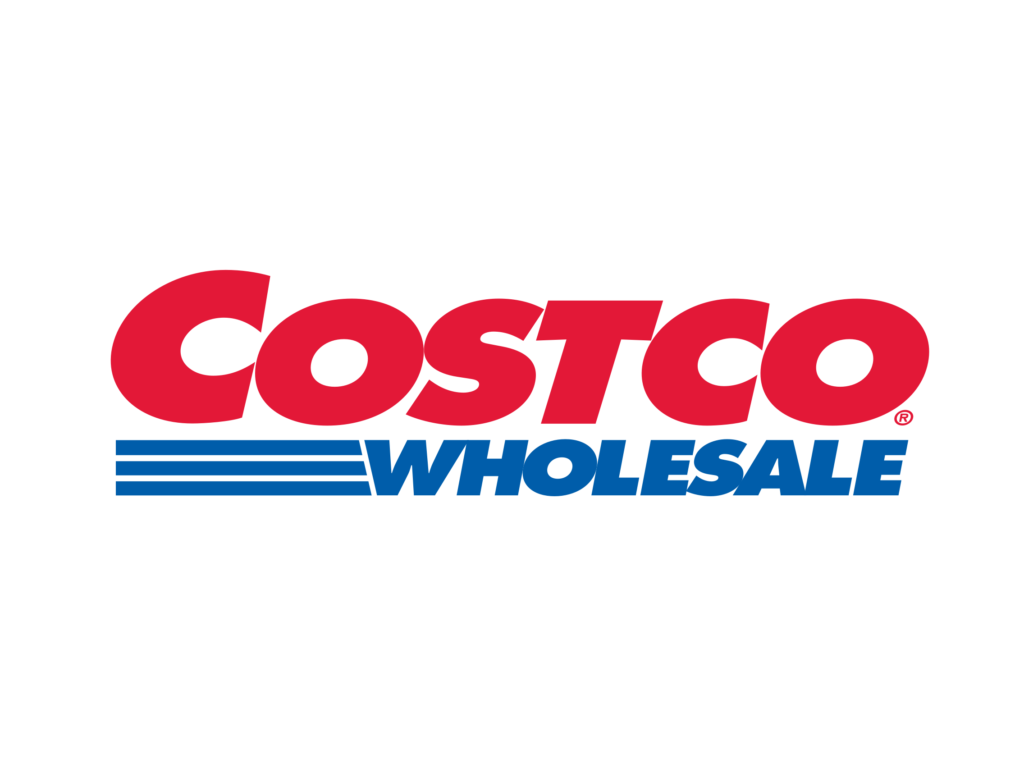 Costco标志logo设计图片,好市多商标设计高清大图