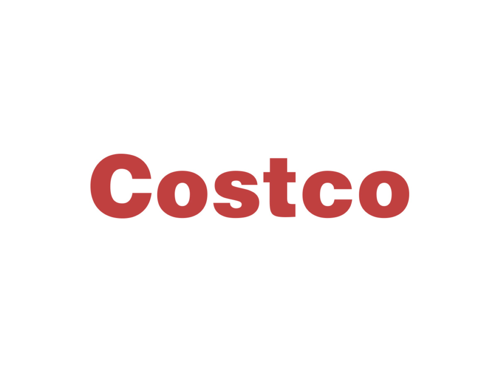 Costco标志logo设计图片,好市多商标设计高清大图