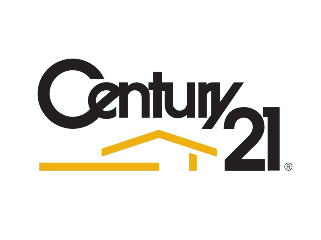 Century 21标志logo设计图片,21世纪商标设计高清大图