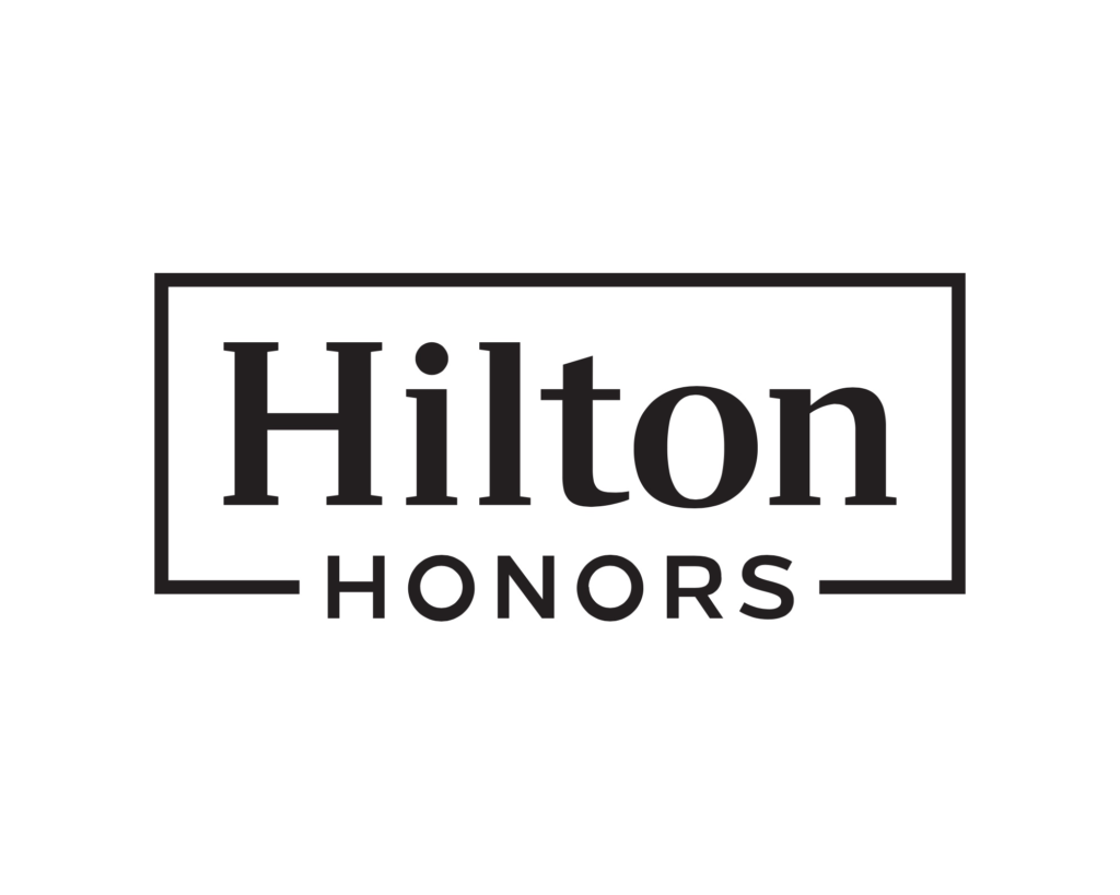 Hilton标志logo设计图片,希尔顿商标设计高清大图