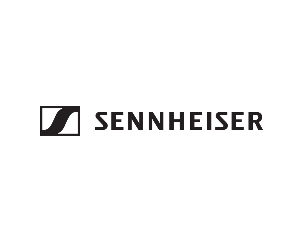 Sennheiser标志logo设计图片,森海塞尔商标设计高清大图