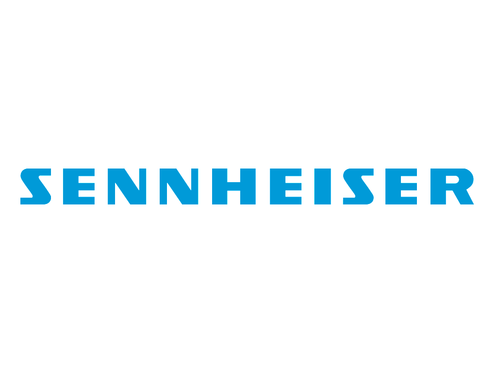 Sennheiser标志logo设计图片,森海塞尔商标设计高清大图