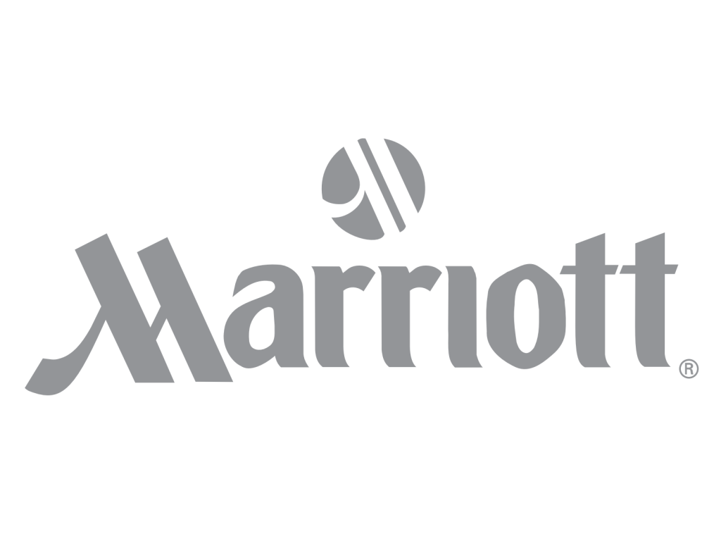 Marriott标志logo设计图片,万豪商标设计高清大图