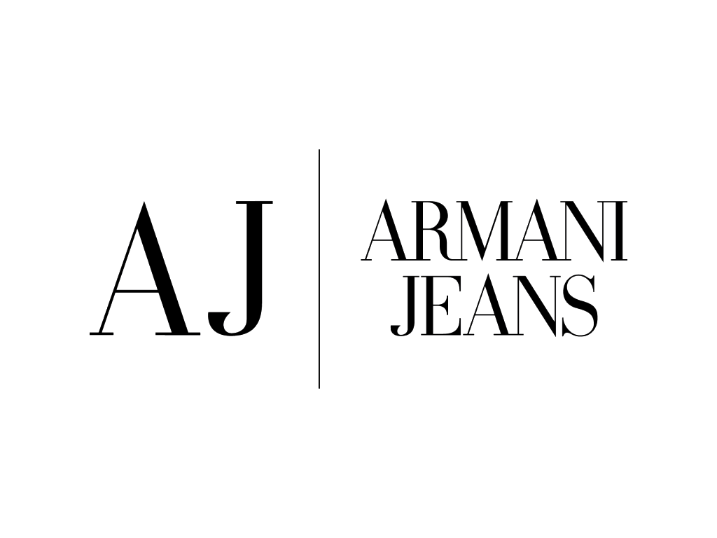 Armani标志logo设计图片,阿玛尼商标设计高清大图