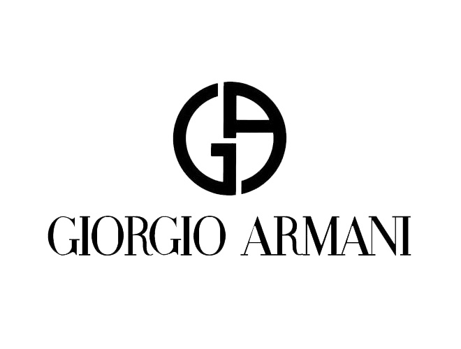 Armani标志logo设计图片,阿玛尼商标设计高清大图