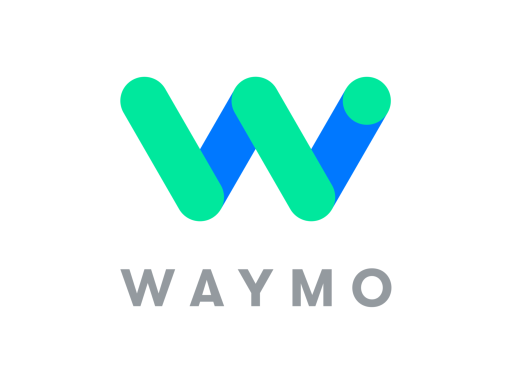 Waymo标志logo设计图片,Waymo公司商标设计高清大图