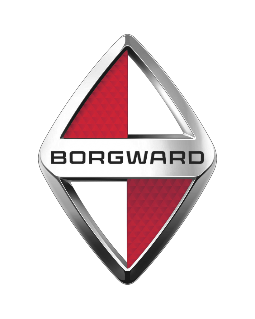 Borgward标志logo设计图片,博格瓦德商标设计高清大图