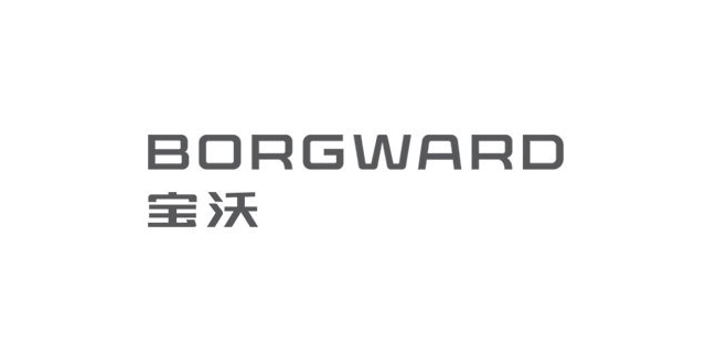 Borgward标志logo设计图片,博格瓦德商标设计高清大图