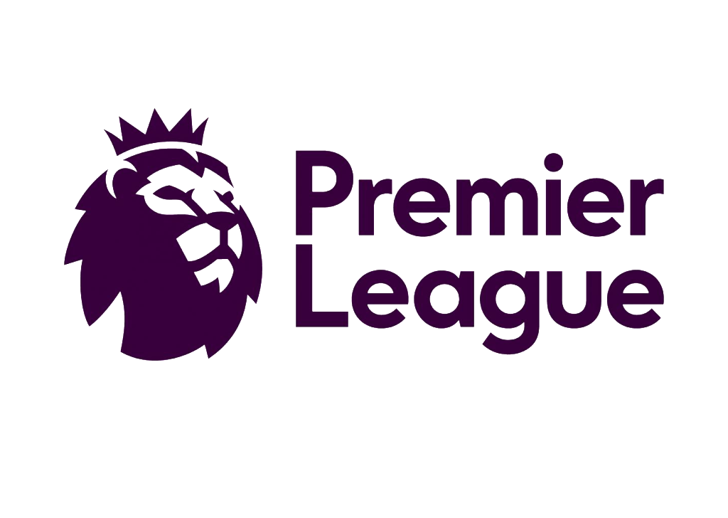 Premier League标志logo设计图片,英超联赛商标设计高清大图