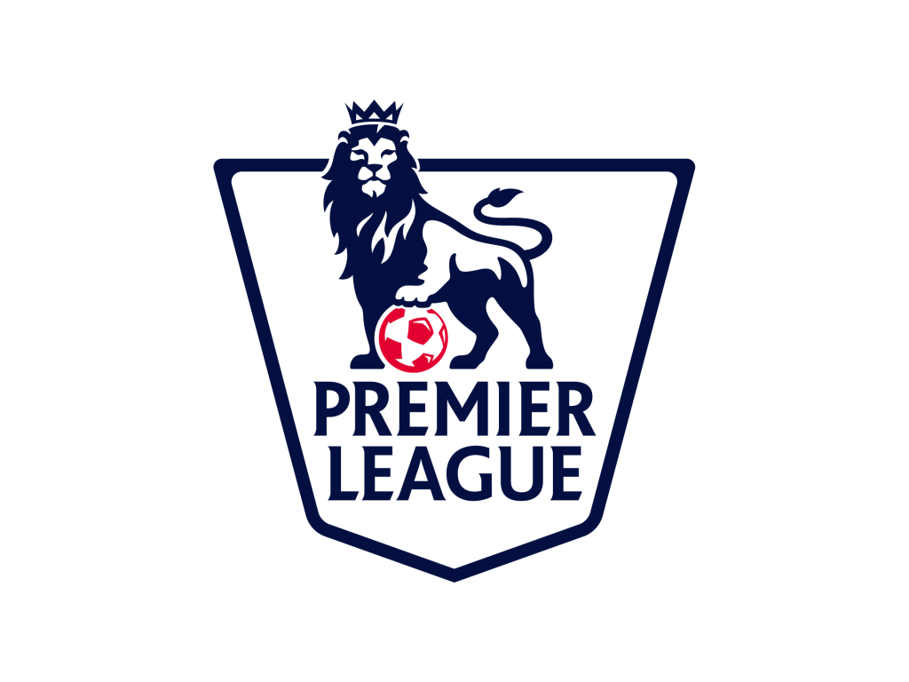 Premier League标志logo设计图片,英超联赛商标设计高清大图