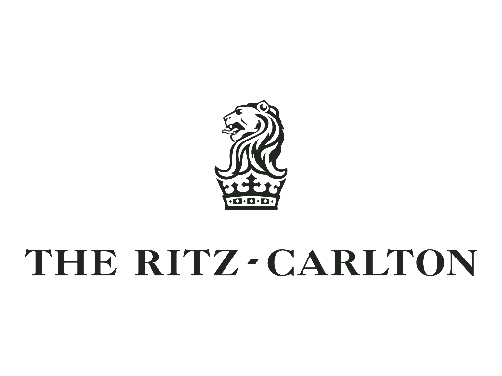 Ritz-Carlton标志logo设计图片,丽思卡尔顿酒店商标设计高清大图