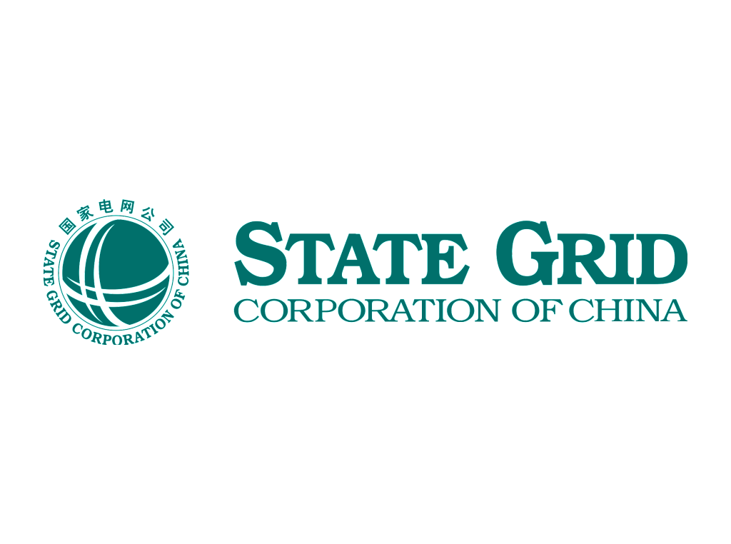 State Grid标志logo设计图片,国家电网商标设计高清大图