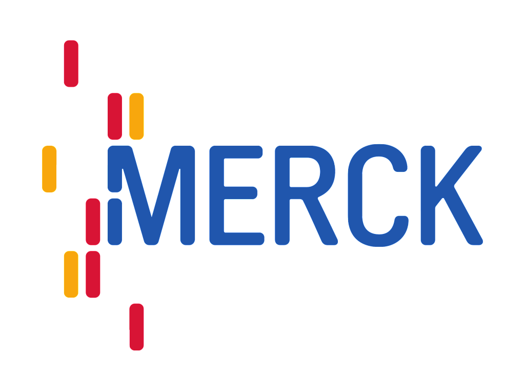 Merck标志logo设计图片,默克公司商标设计高清大图