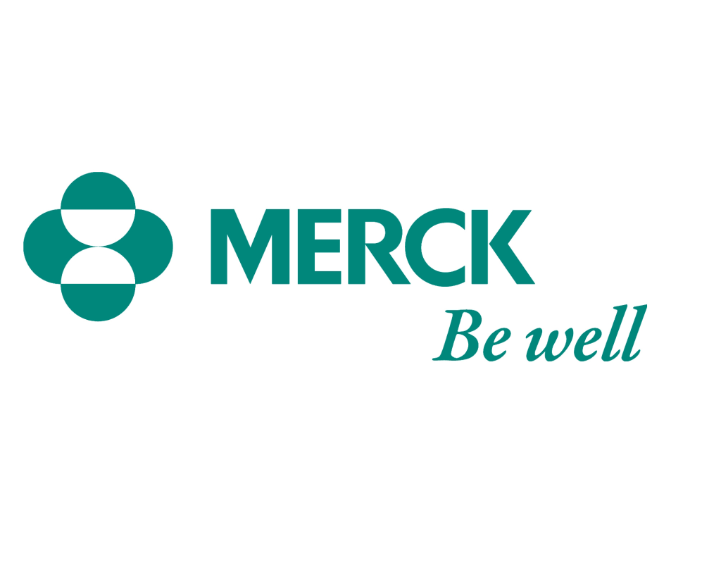 Merck标志logo设计图片,默克公司商标设计高清大图