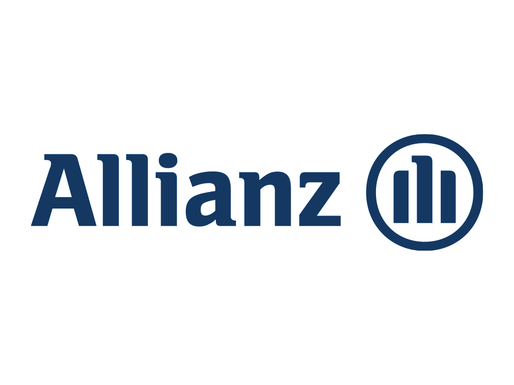 Allianz标志logo设计图片,安联商标设计高清大图