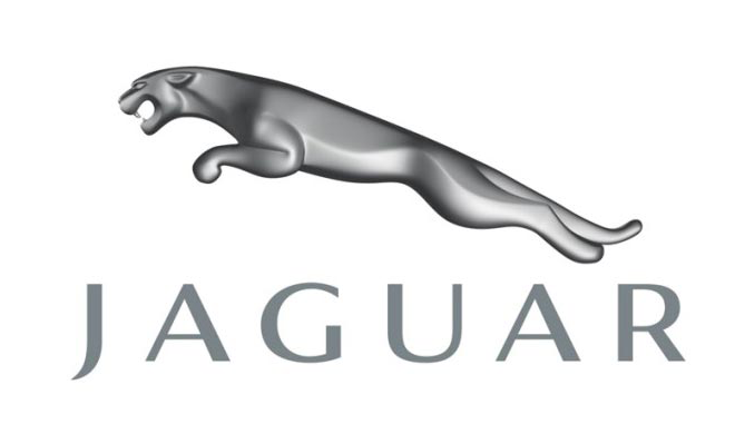 Jaguar标志logo设计图片,美洲虎商标设计高清大图