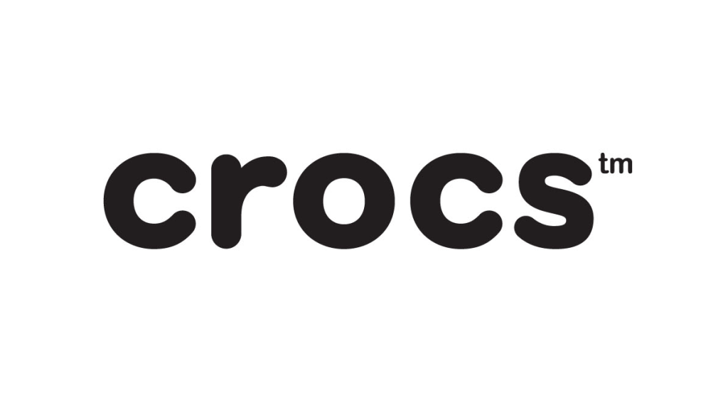 Crocs标志logo设计图片,卡骆驰商标设计高清大图