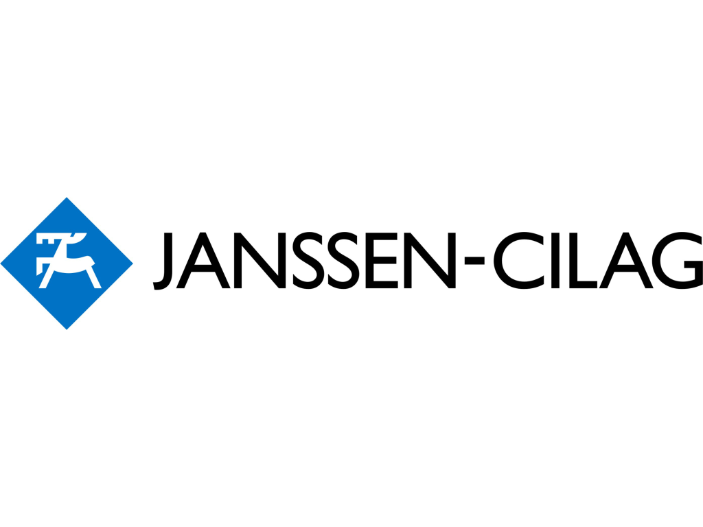 Janssen标志logo设计图片,杨森商标设计高清大图