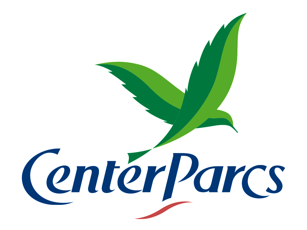 Center Parcs标志logo设计图片,中央公园商标设计高清大图