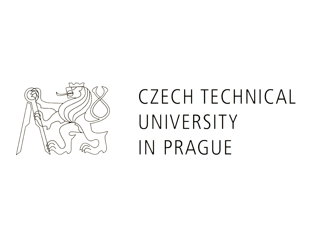 Czech Technical University标志logo设计图片,捷克技术大学商标设计高清大图