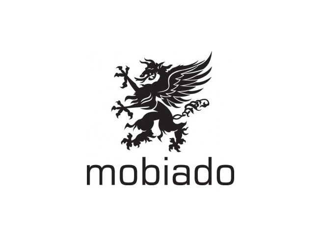 Mobiado标志logo设计图片,摩拜跺商标设计高清大图