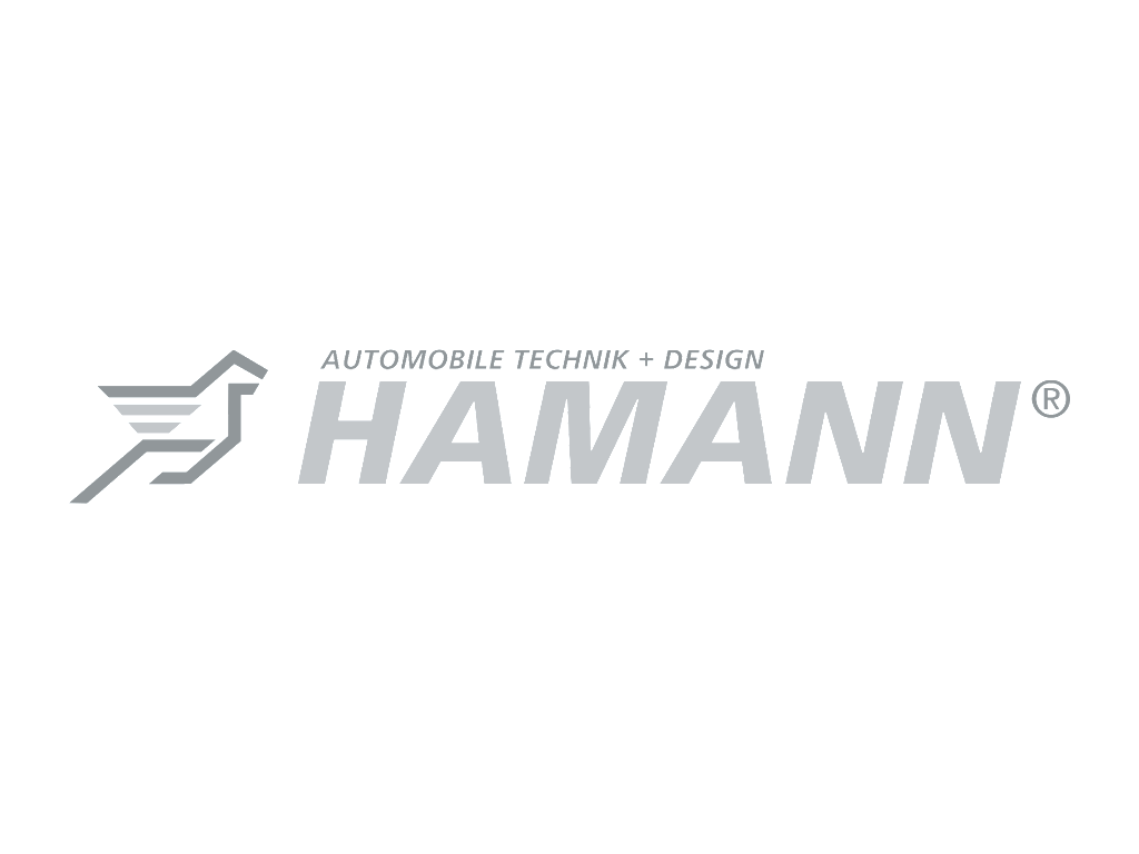 Hamann标志logo设计图片,哈曼商标设计高清大图