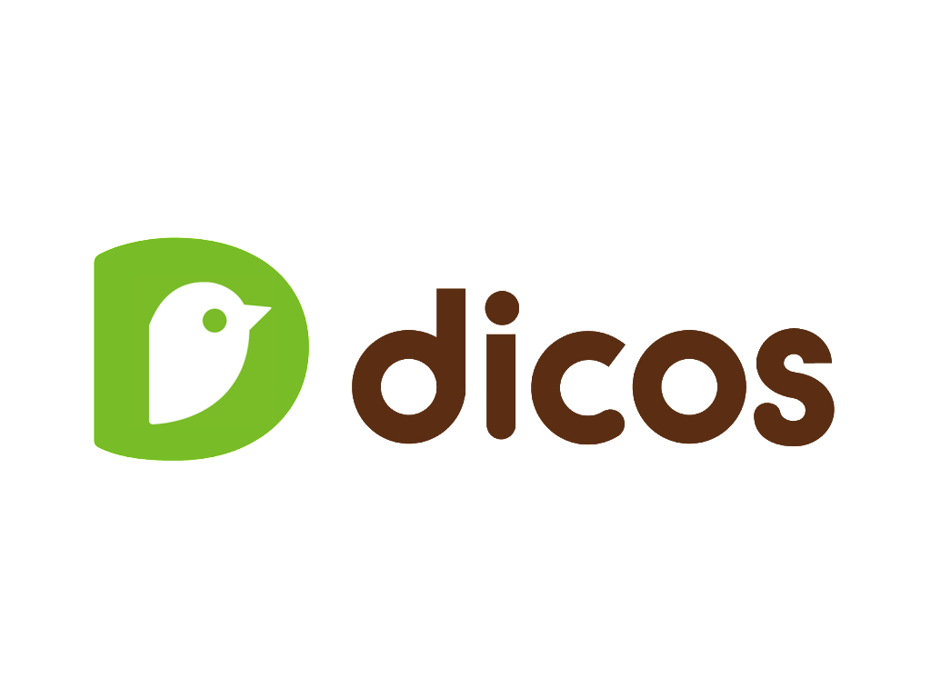 Dicos标志logo设计图片,德克士商标设计高清大图