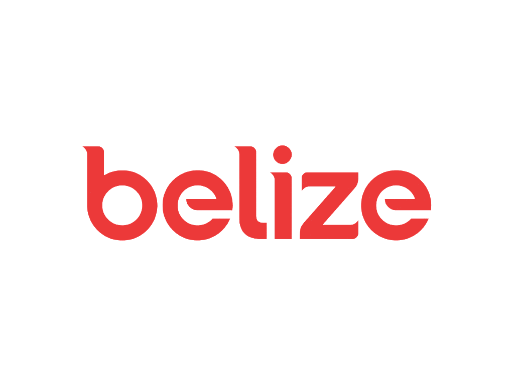 Belize Tourism标志logo设计图片,伯利兹旅游业商标设计高清大图