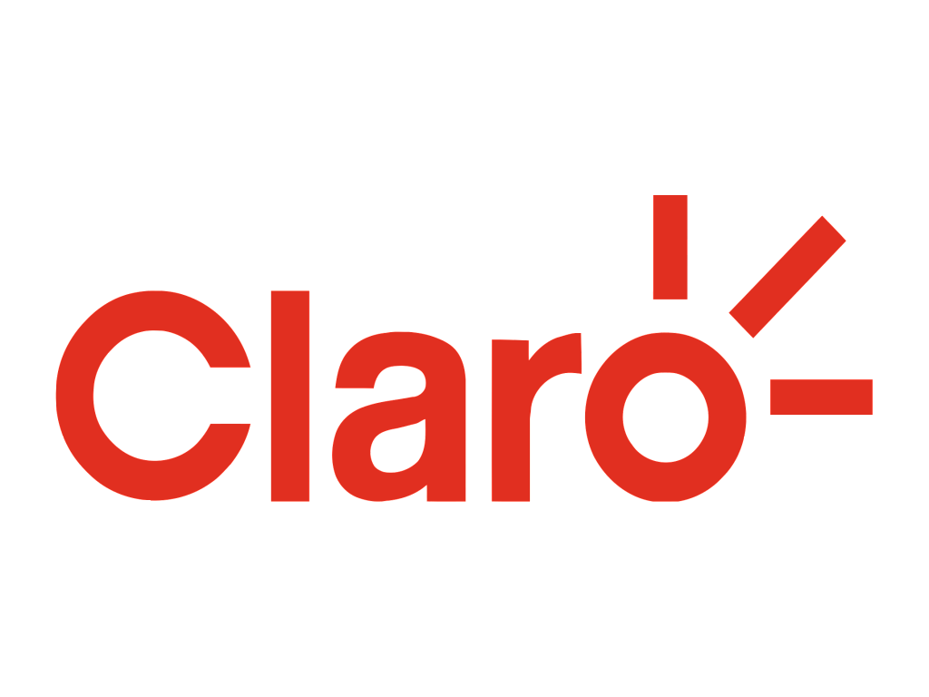 Claro标志logo设计图片,克拉罗商标设计高清大图