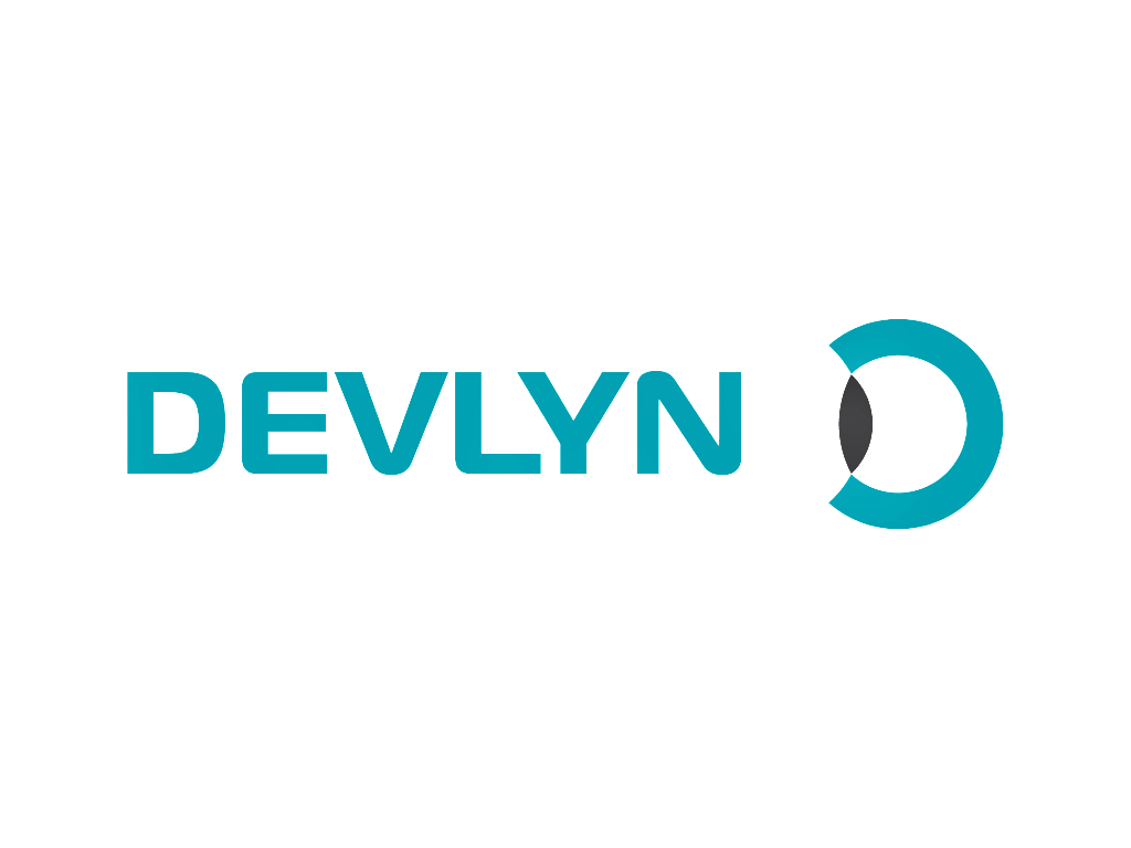 Devlyn标志logo设计图片,德夫林商标设计高清大图