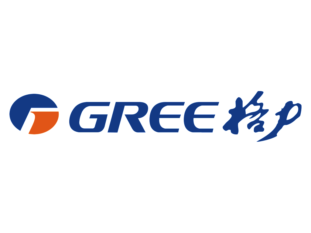 Gree标志logo设计图片,格力商标设计高清大图