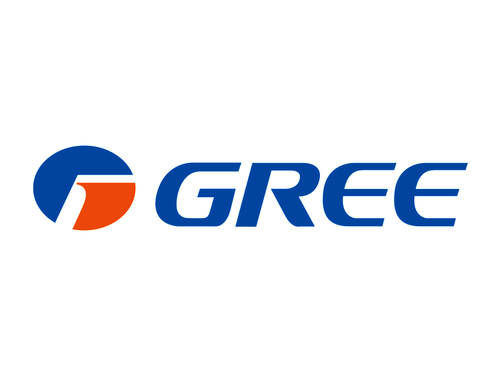 Gree标志logo设计图片,格力商标设计高清大图