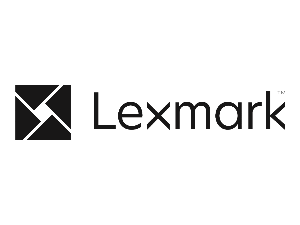 Lexmark标志logo设计图片,利盟商标设计高清大图