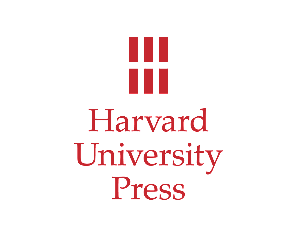 Harvard University Press标志logo设计图片,哈佛大学出版社商标设计高清大图