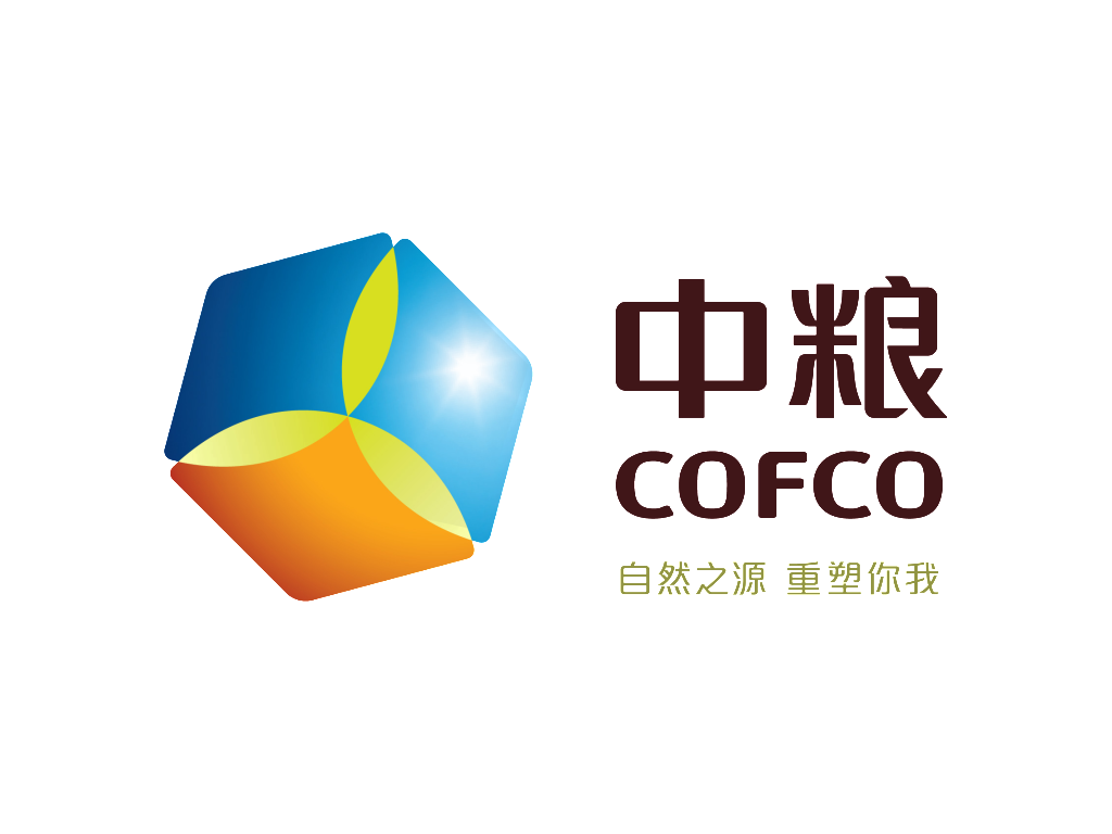 COFCO标志logo设计图片,中粮集团商标设计高清大图