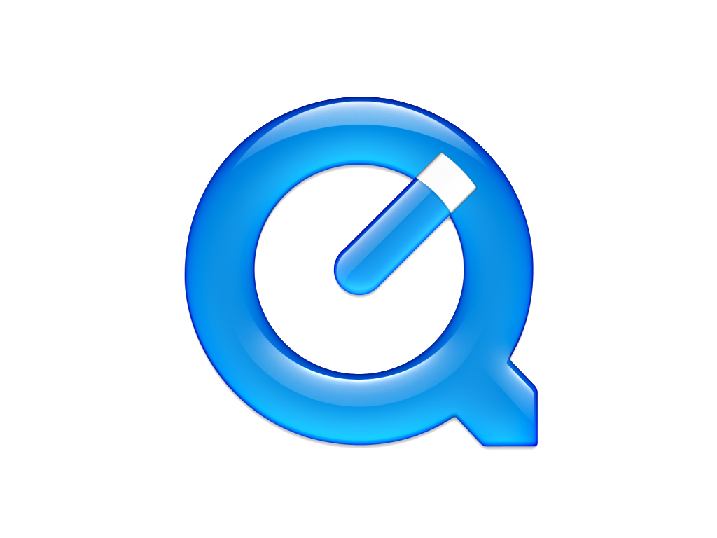 QuickTime标志logo设计图片,快速时间商标设计高清大图