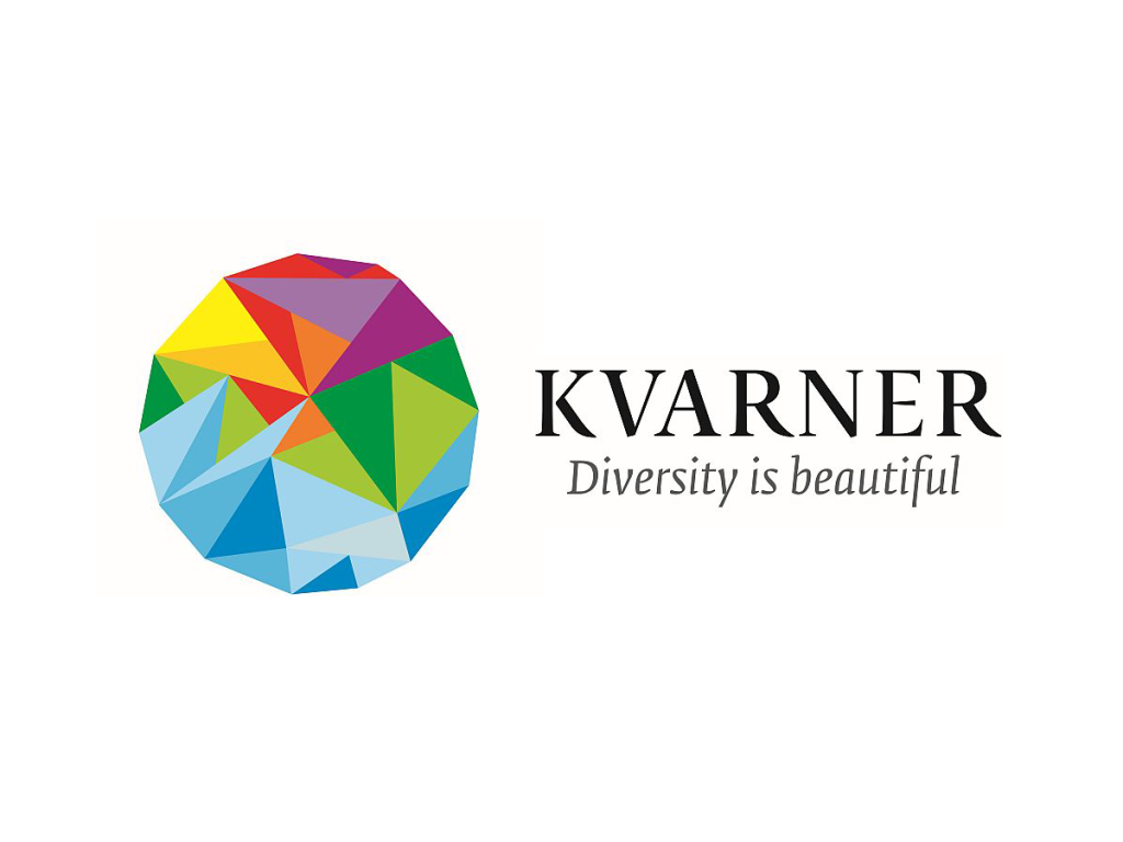 Kvarner标志logo设计图片,克瓦纳商标设计高清大图