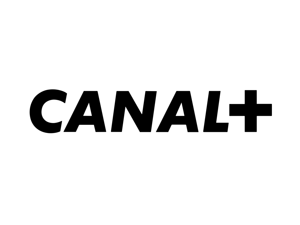 Canal+标志logo设计图片,运河+商标设计高清大图