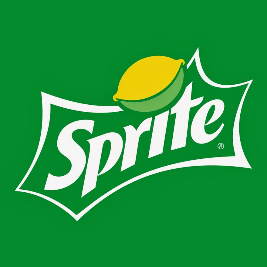 Sprite标志logo设计图片,(传说中的)精灵商标设计高清大图