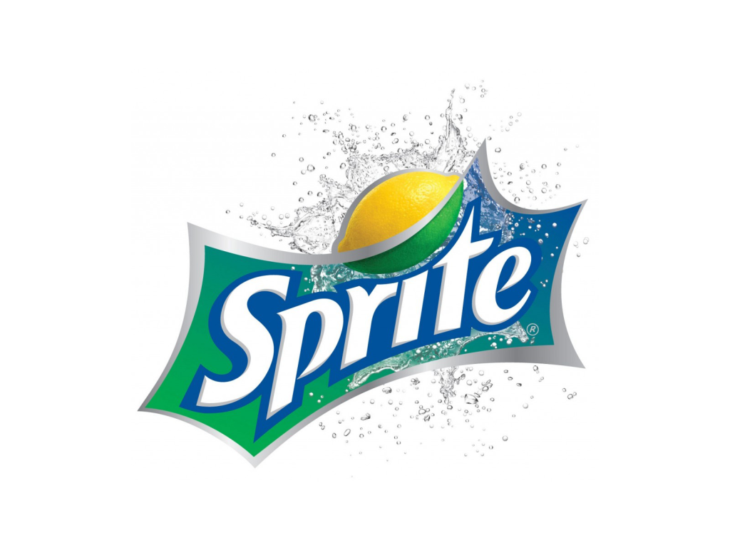 Sprite标志logo设计图片,(传说中的)精灵商标设计高清大图