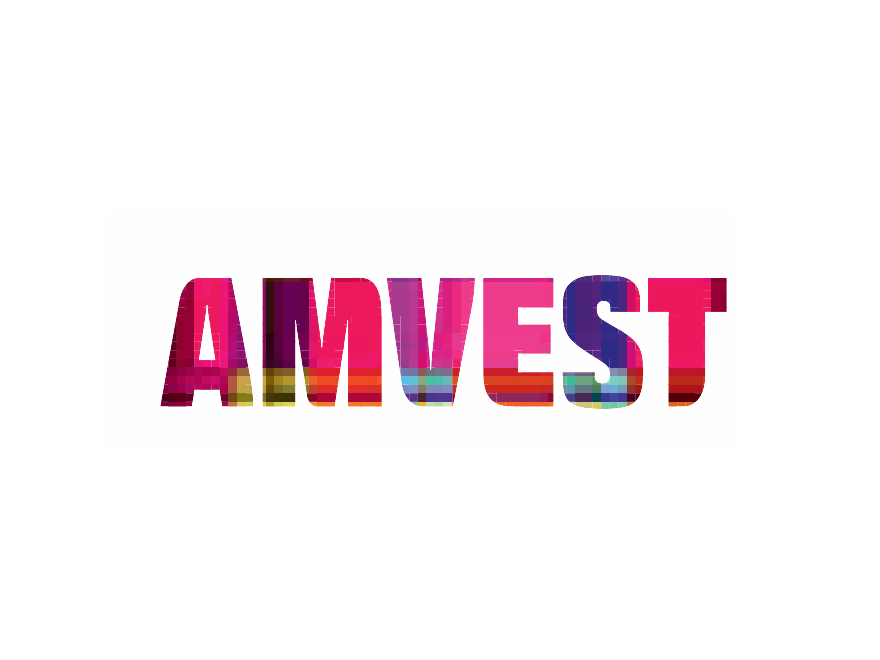 Amvest标志logo设计图片,Amvest公司商标设计高清大图