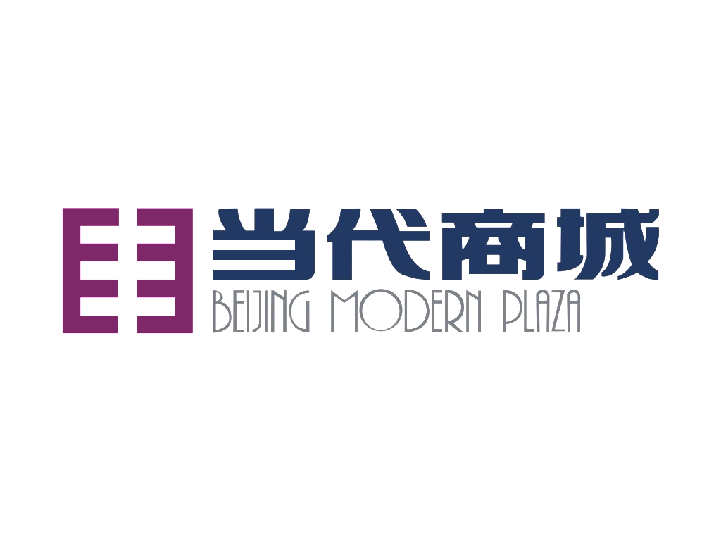 Modern-Plaza标志logo设计图片,现代广场商标设计高清大图