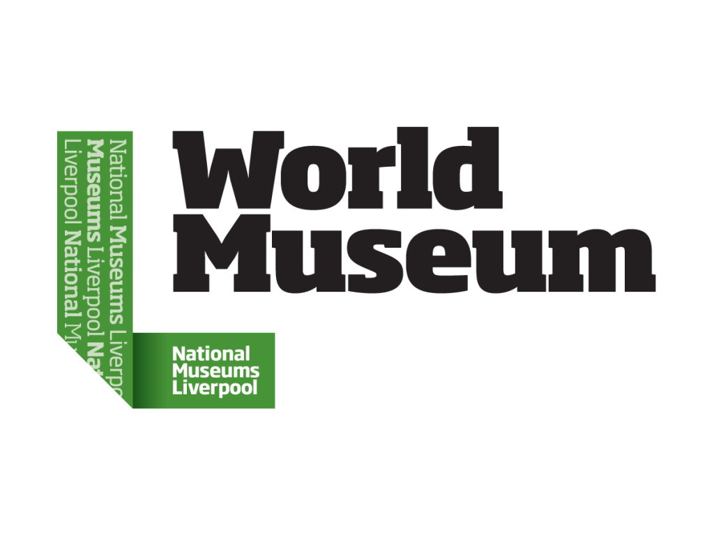 National Museums Liverpool标志logo设计图片,利物浦国家博物馆商标设计高清大图