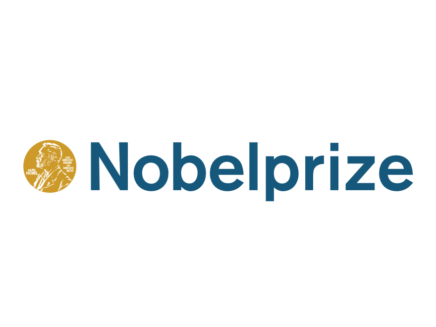 Nobel Prize标志logo设计图片,诺贝尔奖商标设计高清大图