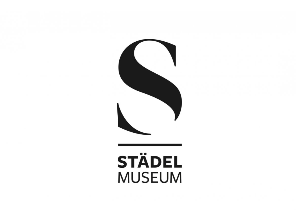 Städel Museum标志logo设计图片,圣德博物馆商标设计高清大图