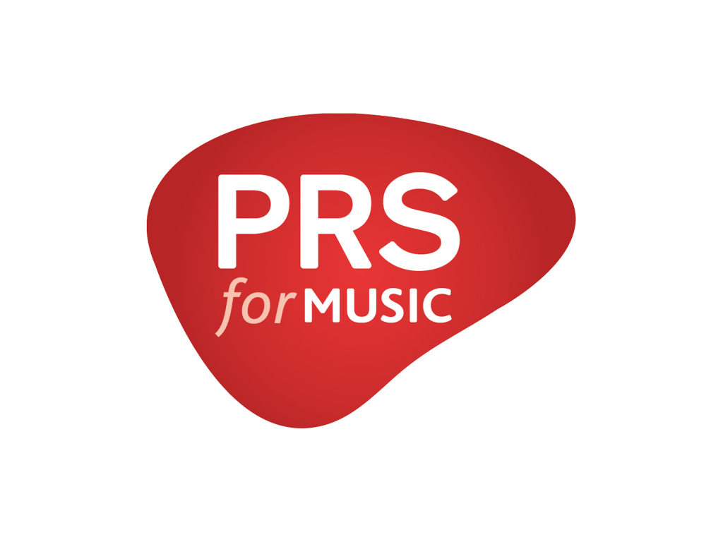 PRS for Music Foundation标志logo设计图片,音乐基金会PRS商标设计高清大图